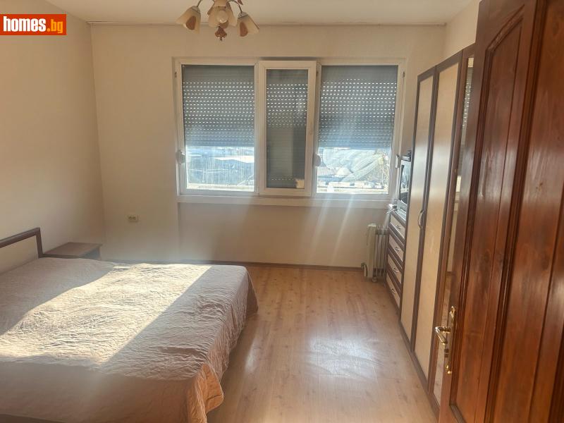 Тристаен, 70m² -  Център, Кърджали - Апартамент за продажба - Агенция Кърджали 7 - 116784535