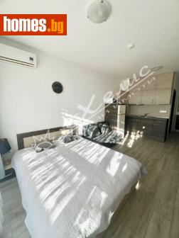 Едностаен, 28m² - Апартамент за продажба - 116784551