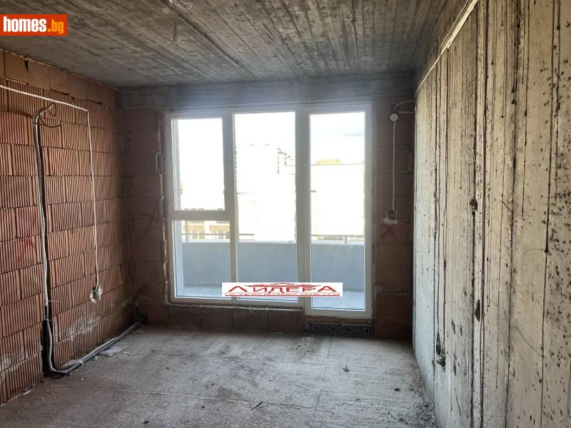 Двустаен, 72m² - Кв. Кършияка, Пловдив - Апартамент за продажба - ЛИДЕР А - 116784558