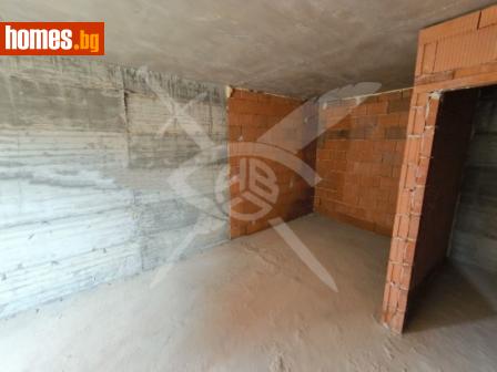 Двустаен, 72m² - Апартамент за продажба - 116784576