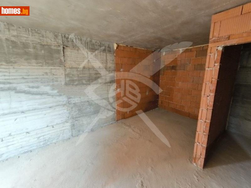 Двустаен, 72m² - С.Марково, Родопи - Апартамент за продажба - ЕКС НВД - 116784576