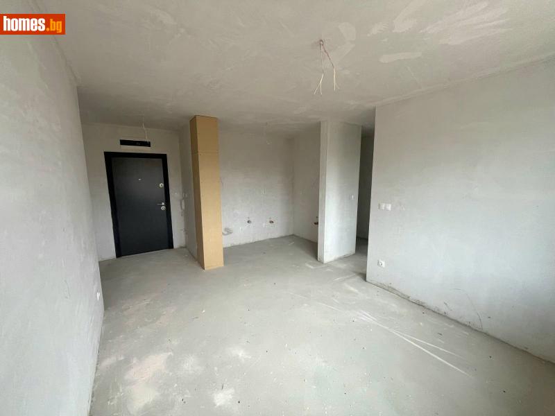 Двустаен, 64m² - Жк. Надежда 3, София - Апартамент за продажба - К - КОНСУЛТ  - 116784688