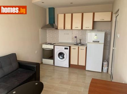 Двустаен, 42m² - Апартамент за продажба - 116784797