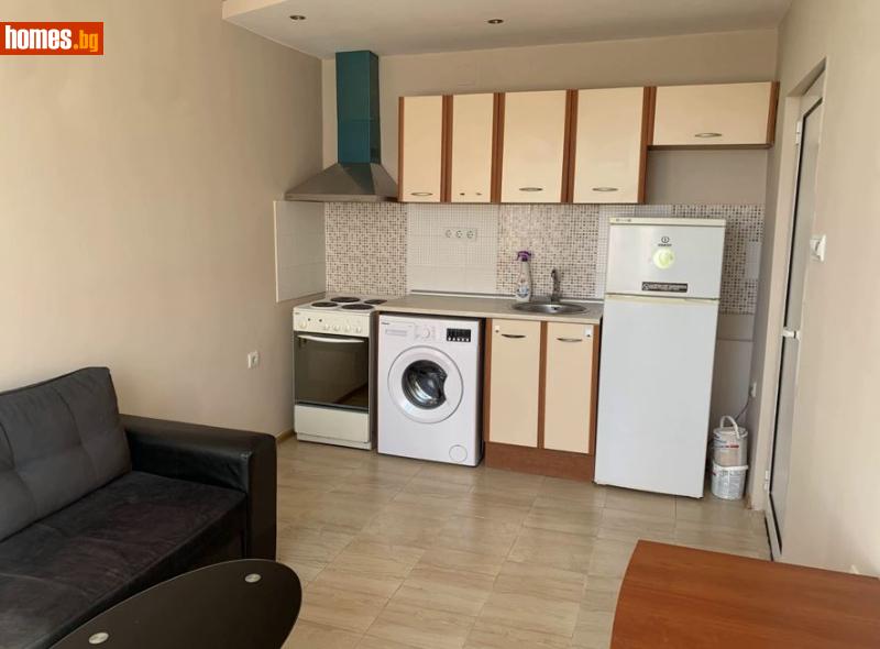 Двустаен, 42m² - Жк. Дружба 1, София - Апартамент за продажба - Артемис естейт  - 116784797