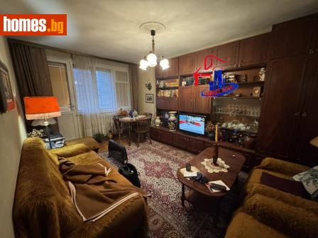 Двустаен, 66m² - Апартамент за продажба - 116784841