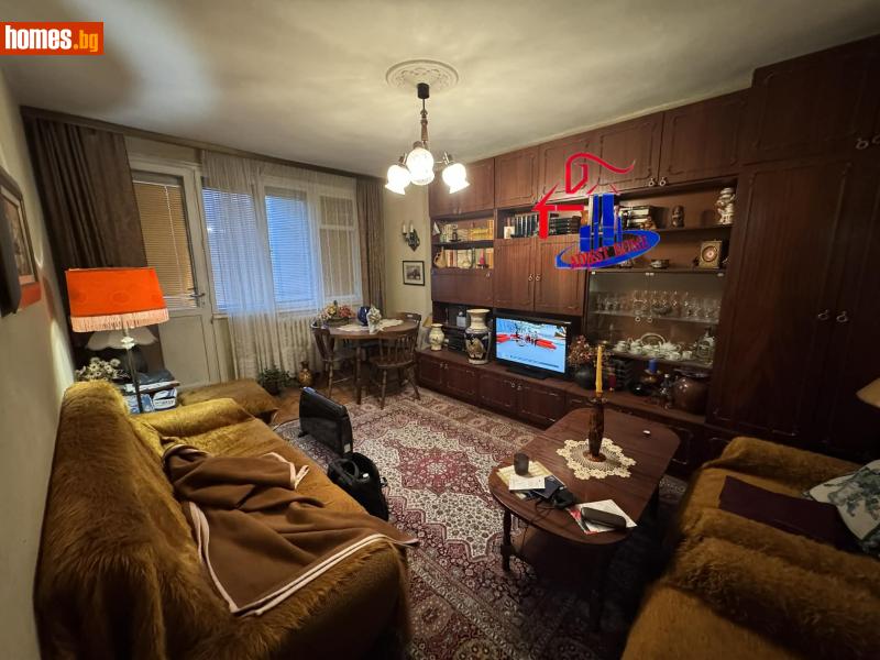 Двустаен, 66m² - Жк. Херсон, Шумен - Апартамент за продажба - Аджест хоум - 116784841