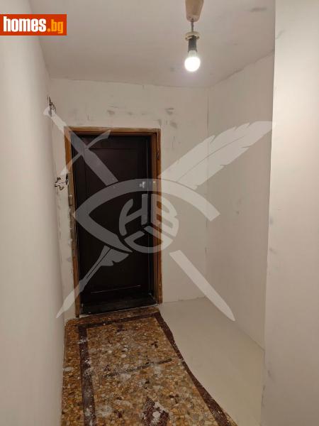 Тристаен, 86m² - Жк. Лозенец, София - Апартамент за продажба - ЕКС НВД - 116785228