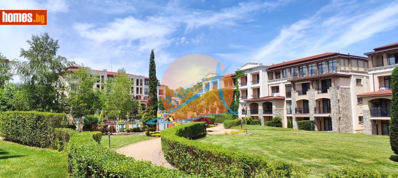 Тристаен, 82m² - Гр.Созопол, Бургас - Апартамент за продажба - Зарево България АД - 116792662