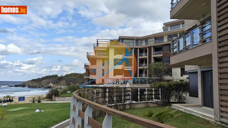 Двустаен, 79m² - Гр.Созопол, Бургас - Апартамент за продажба - Зарево България АД - 116792712