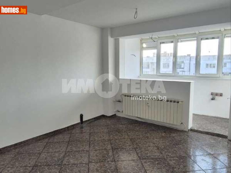 Двустаен, 64m² - Жк. Хаджи Димитър, София - Апартамент за продажба - ИМОТЕКА АД - 116794353