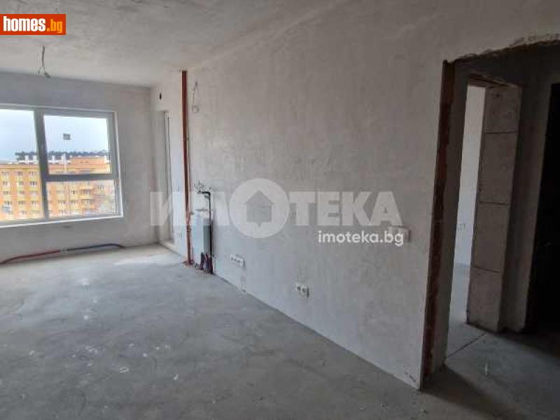 Двустаен, 57m² - Жк. Овча Купел, София - Апартамент за продажба - ИМОТЕКА АД - 116794368