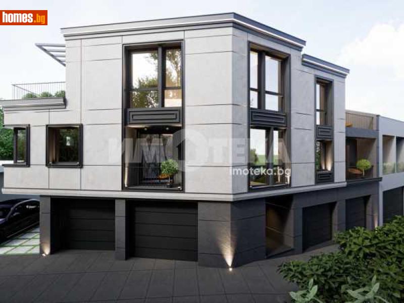 Тристаен, 120m² - Пловдив, Пловдив - Апартамент за продажба - ИМОТЕКА АД - 116794374
