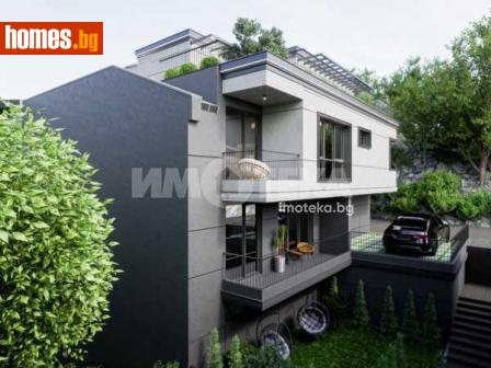 Двустаен, 68m² - Апартамент за продажба - 116794381