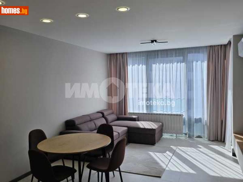 Двустаен, 73m² - София, София - град - Апартамент под наем - ИМОТЕКА АД - 116794388
