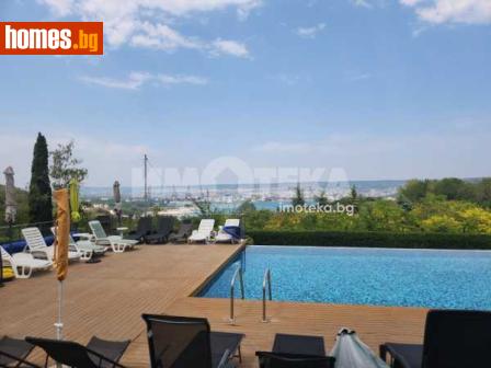 Многостаен, 130m² - Апартамент за продажба - 116794398