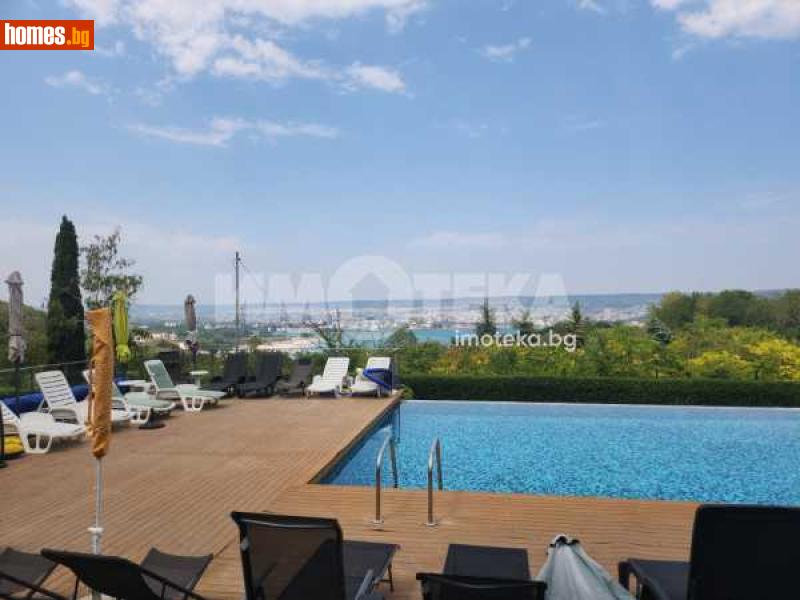 Многостаен, 130m² - Кв. Аспарухово, Варна - Апартамент за продажба - ИМОТЕКА АД - 116794398