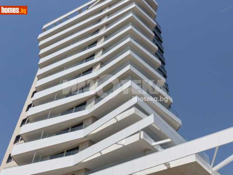 Тристаен, 101m² - Жк. Чайка, Варна - Апартамент за продажба - ИМОТЕКА АД - 116794407