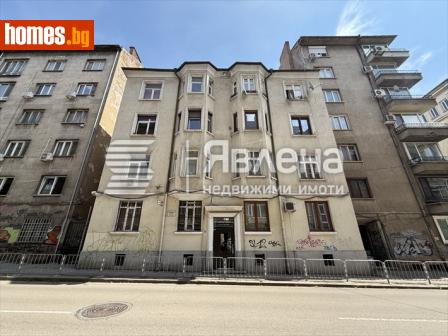 Тристаен, 85m² - Апартамент за продажба - 116794429