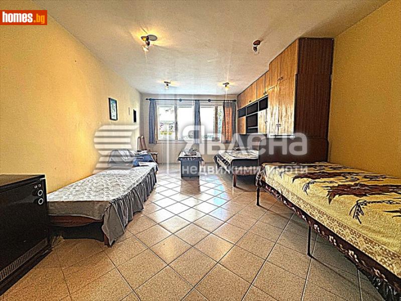 Двустаен, 80m² -  Червен Площад, Варна - Апартамент за продажба - ЯВЛЕНА - 116794446