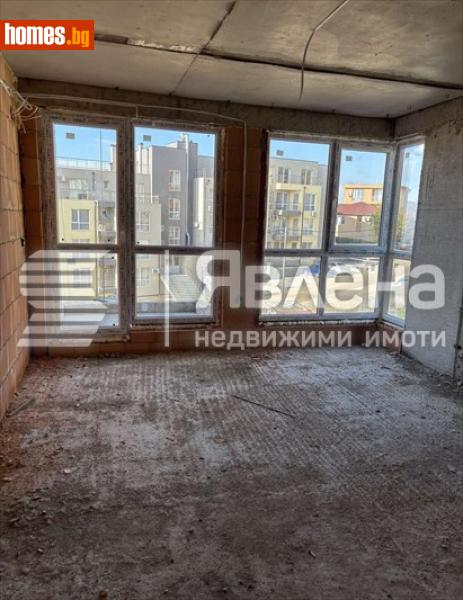 Двустаен, 65m² - Жк. Възраждане, Варна - Апартамент за продажба - ЯВЛЕНА - 116794453