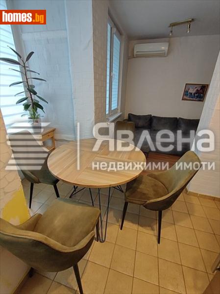 Тристаен, 70m² - Жк. Чайка, Варна - Апартамент за продажба - ЯВЛЕНА - 116794459