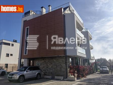 Едностаен, 28m² - Апартамент за продажба - 116794469