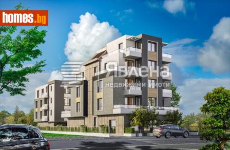 Едностаен, 186m² - Апартамент за продажба - 116794487