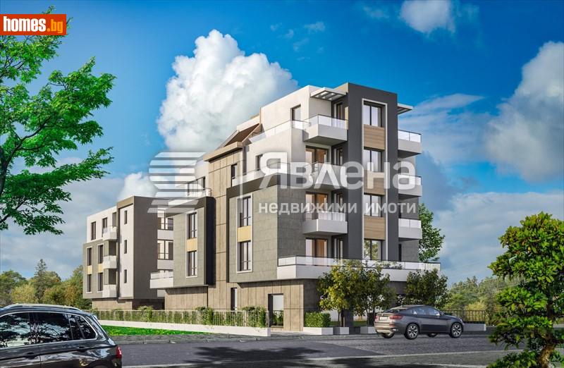 Едностаен, 186m² -  Сарафово, Бургас - Апартамент за продажба - ЯВЛЕНА - 116794487