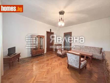 Тристаен, 93m² - Апартамент за продажба - 116794490