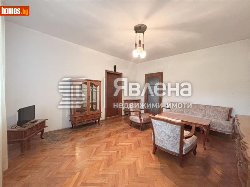 Тристаен, 93m² - Жк. Яворов, София - Апартамент за продажба - ЯВЛЕНА - 116794490