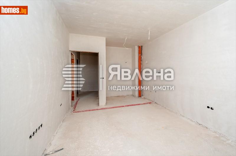 Двустаен, 64m² - Жк. Красно Село, София - Апартамент за продажба - ЯВЛЕНА - 116794524