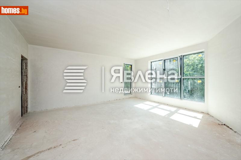 Четиристаен, 160m² - Жк. Красно Село, София - Апартамент за продажба - ЯВЛЕНА - 116794532