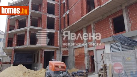 Двустаен, 89m² - Апартамент за продажба - 116794544