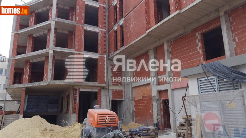 Двустаен, 89m² - Жк. Възраждане, Бургас - Апартамент за продажба - ЯВЛЕНА - 116794544