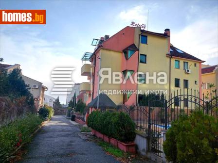 Едностаен, 35m² - Апартамент за продажба - 116794550