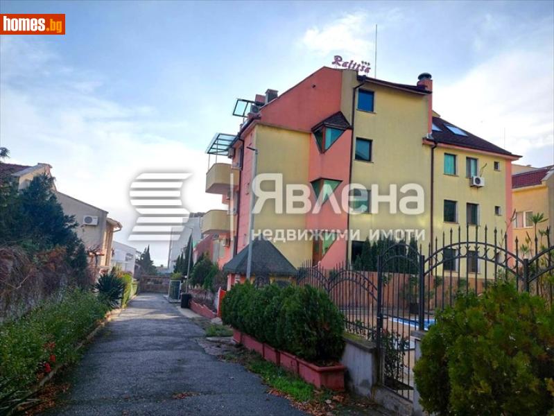 Едностаен, 35m² - Гр.Свети Влас, Бургас - Апартамент за продажба - ЯВЛЕНА - 116794550