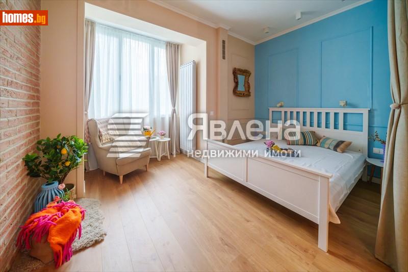 Едностаен, 40m² -  Оборище, София - Апартамент за продажба - ЯВЛЕНА - 116794560