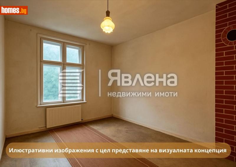 Двустаен, 78m² - Жк. Изгрев, София - Апартамент за продажба - ЯВЛЕНА - 116794581