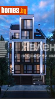 Двустаен, 67m² - Апартамент за продажба - 116794588