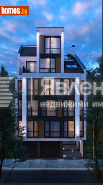 Тристаен, 128m² -  Оборище, София - Апартамент за продажба - ЯВЛЕНА - 116794592