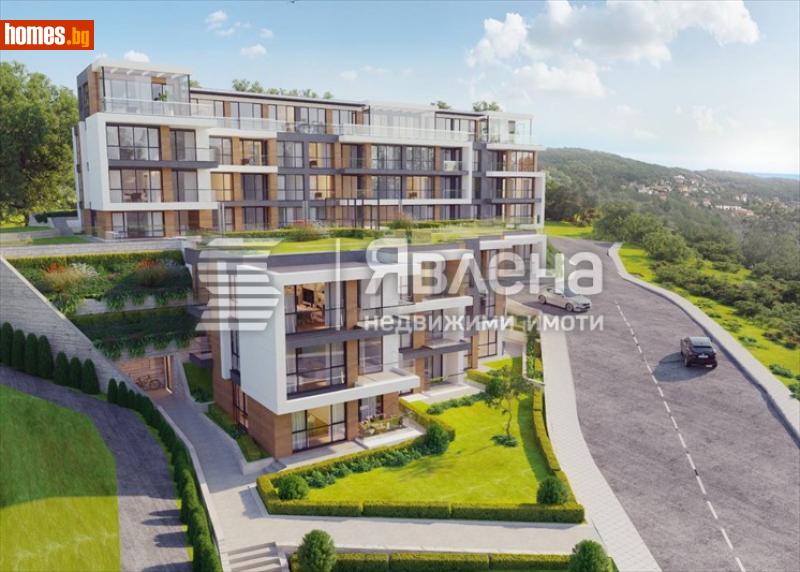 Тристаен, 114m² - Кв. Виница, Варна - Апартамент за продажба - ЯВЛЕНА - 116794594
