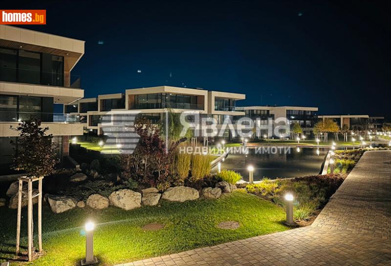 Двустаен, 76m² - Кв. Симеоново, София - Апартамент за продажба - ЯВЛЕНА - 116794604