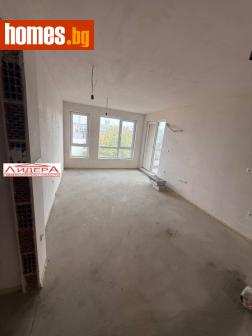 Двустаен, 60m² - Апартамент за продажба - 116794831