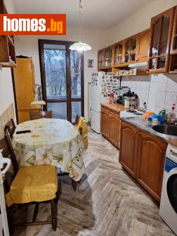 Двустаен, 56m² - Апартамент за продажба - 116794921