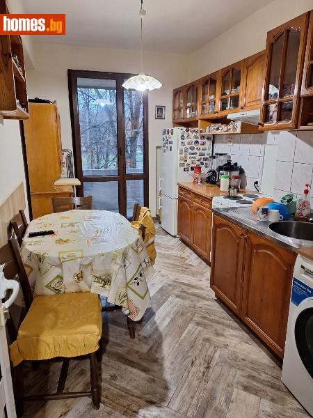 Двустаен, 56m² -  Център, Враца - Апартамент за продажба - Борса Имоти ЕООД - 116794921