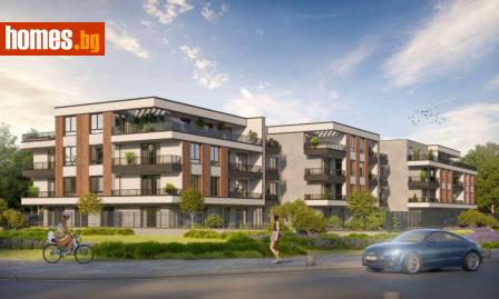 Двустаен, 88m² - Апартамент за продажба - 116794926