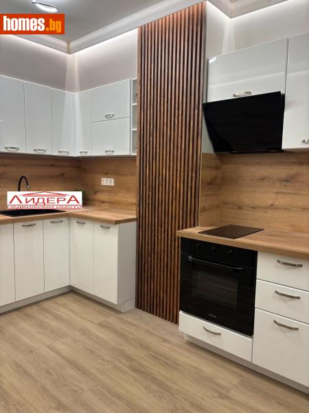 Двустаен, 66m² - Жк. Тракия, Пловдив - Апартамент за продажба - ЛИДЕР А - 116794939