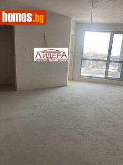 Двустаен, 63m² - Апартамент за продажба - 116795139