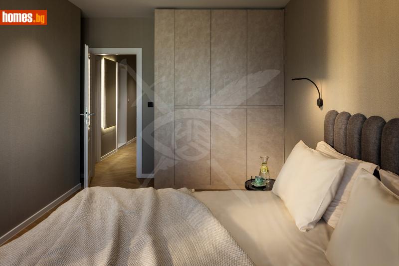 Двустаен, 77m² - Кв. Кършияка, Пловдив - Апартамент за продажба - ЕКС НВД - 116795257