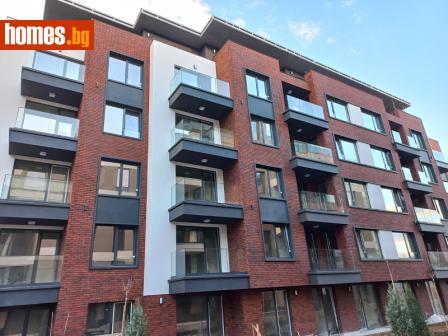 Тристаен, 89m² - Апартамент за продажба - 116795352